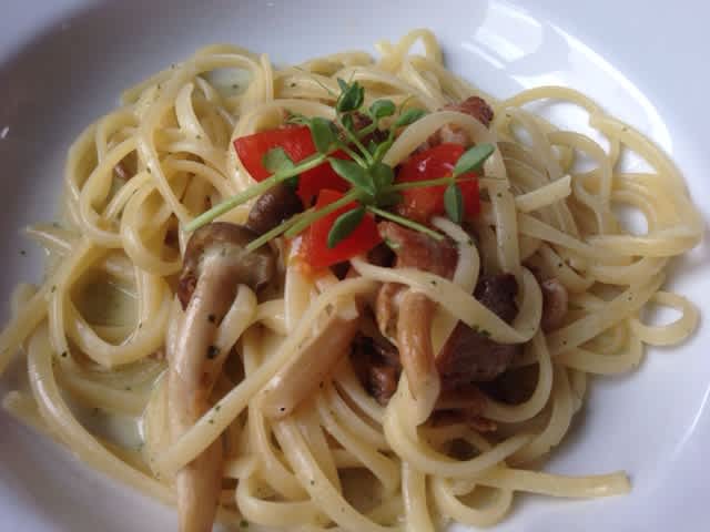 アオゾラ テーブル のほほん(´ *) カフェ日和